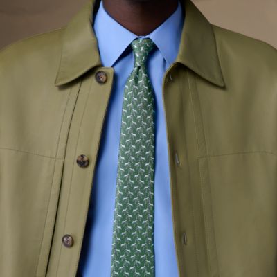 グリーン - メンズ, ネクタイ・スカーフ・マフラー, ネクタイ